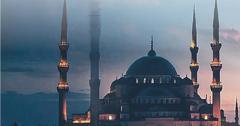 Kadir Gecesi bin aydan daha hayırlı