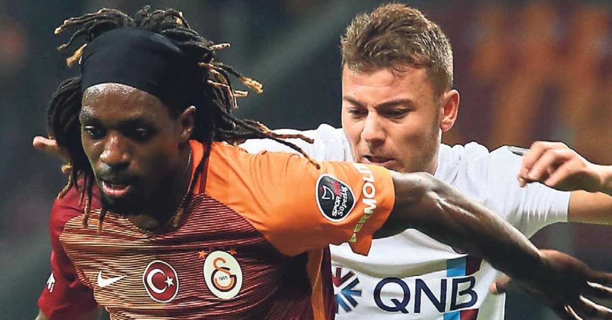 Cavanda sesleri - Spor Haberleri