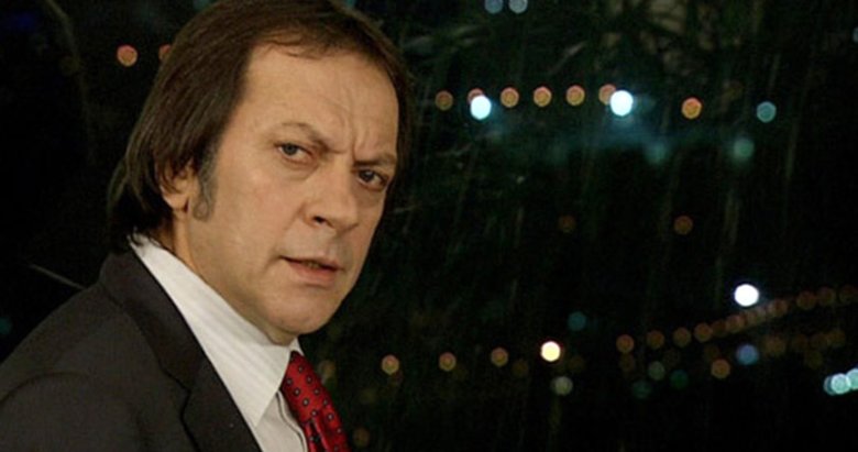 Recep Aktuğ hayatını kaybetti! Aşk-ı Memnu dizisinin Hilmi’si Recep Aktuğ kimdir?