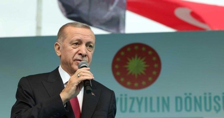 Başkan Erdoğan’dan ticari taşıtlara ÖTV müjdesi