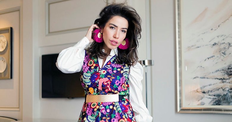 Burcu Güneş de Yoh Yoh dedi