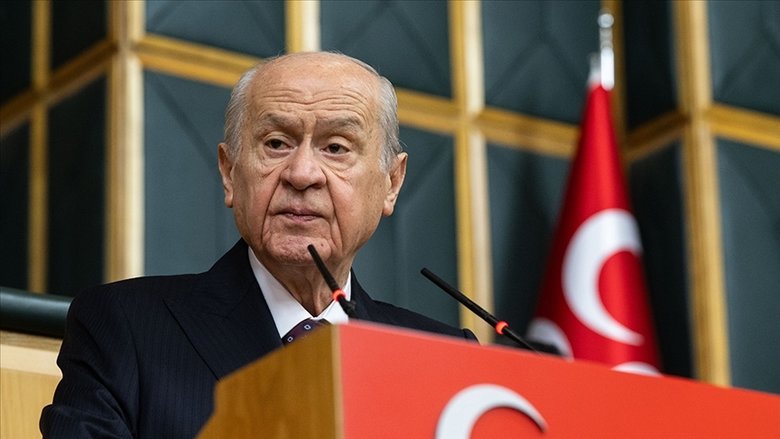 MHP Lideri Bahçeli’den 15 Temmuz mesajı