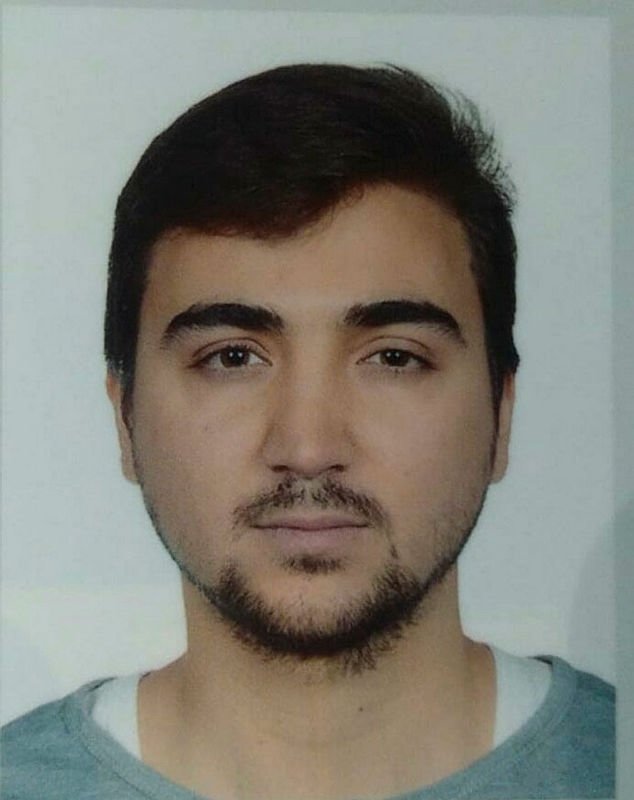 Bu acıya yürek dayanmaz