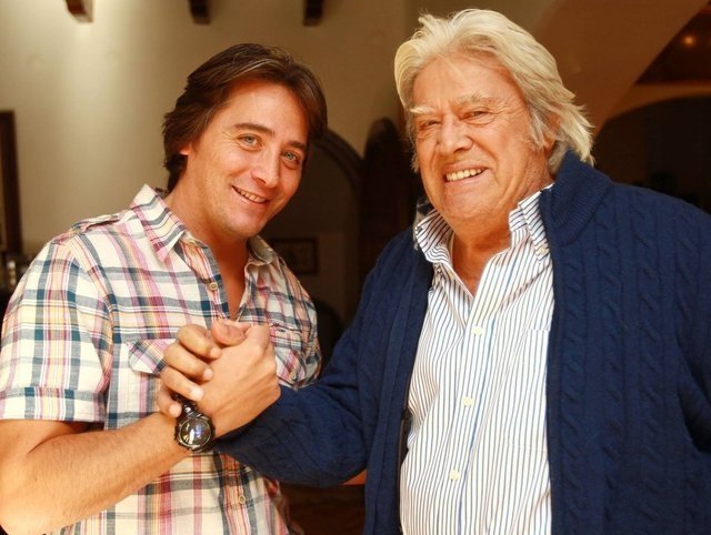 Cüneyt Arkın’ın vasiyeti kardeşleri karşı karşıya getirdi