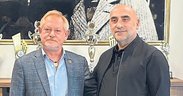 Uşakspor’da Çoruhlu sabır istedi