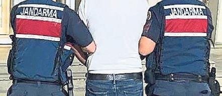 FETÖ’cülerin teknesine MİT operasyonu