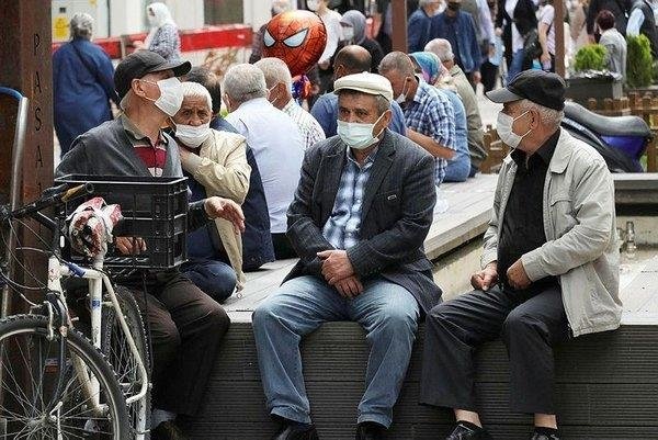 Sağlık Bakanı Fahrettin Koca açıkladı: Her 4 vakadan 1’i omicron