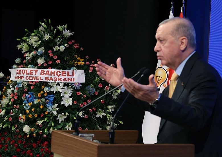 AK Parti 24. yaşını kutluyor! Başkan Erdoğan: 24 yıl önce Türkiye’de yeni bir yol açtık