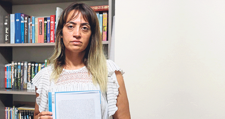 Öğretmene çirkin saldırı