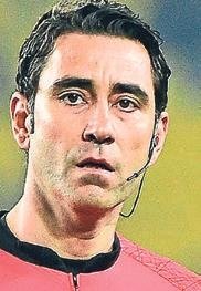 İzmirli hakem çetesi var