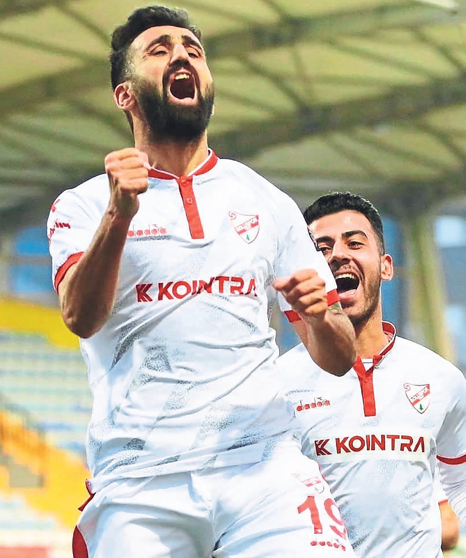 Aliağa’da Gökhan tamam