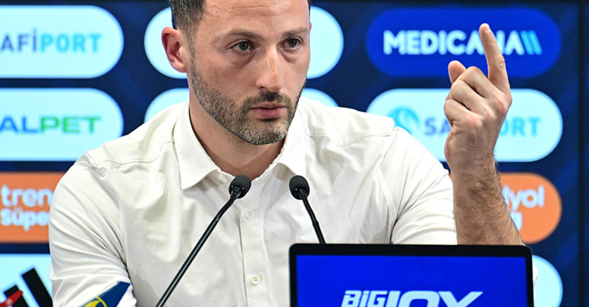 Tedesco’ya şok talip çıktı