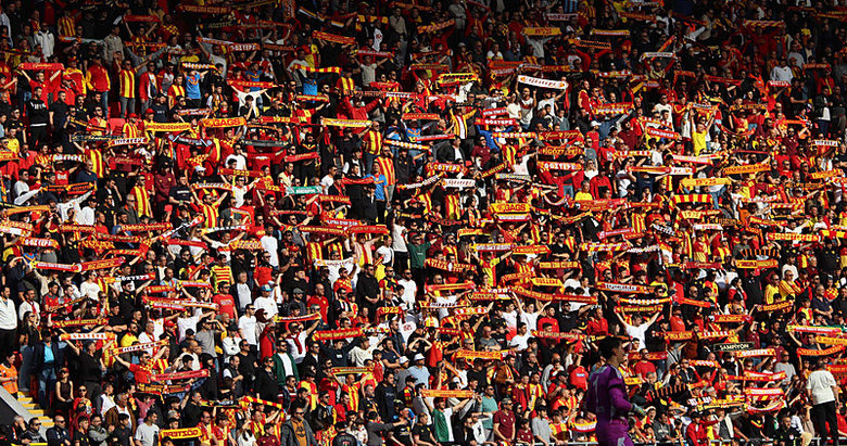 CANLI | Göztepe - Gaziantep FK maçı