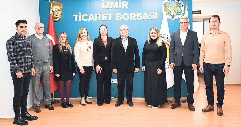 İzmir’de en iyi tarım projesi belli oldu