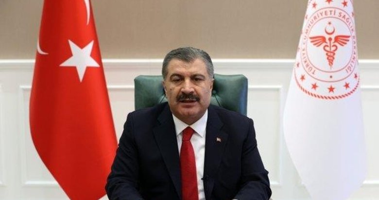 Bakan Koca’dan SMA ilacı açıklaması: 2 ilacı daha ödeme listesine almamız gündemde...