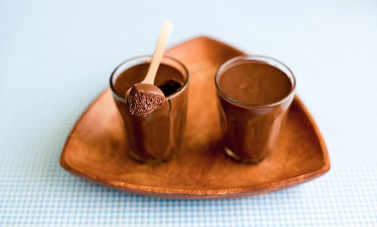 MasterChef çikolatalı Mus nasıl yapılır? Tüm malzemeleri ve tüyoları ile birlikte MasterChef Çikolatalı Mus tarifi…