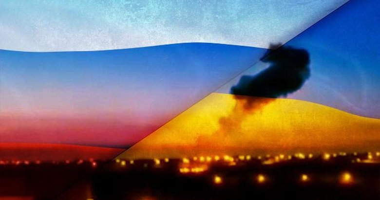 Ukrayna: Rus hava üssüne saldırı düzenledik