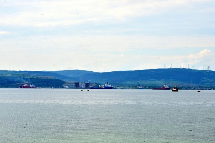 Dünyanın en büyüğü olacak 1915 Çanakkale Köprüsünde yeni gelişme