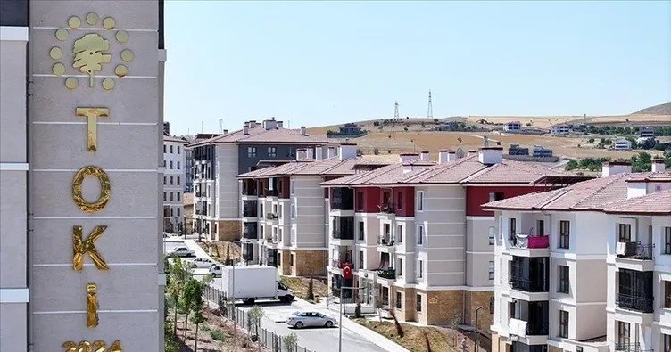 DMM’den deprem bölgesinde TOKİ binalarına ilişkin iddialara yalanlama!