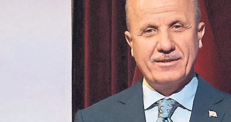 ‘Akademi Terörsüz Türkiye hedefine destek vermeli’