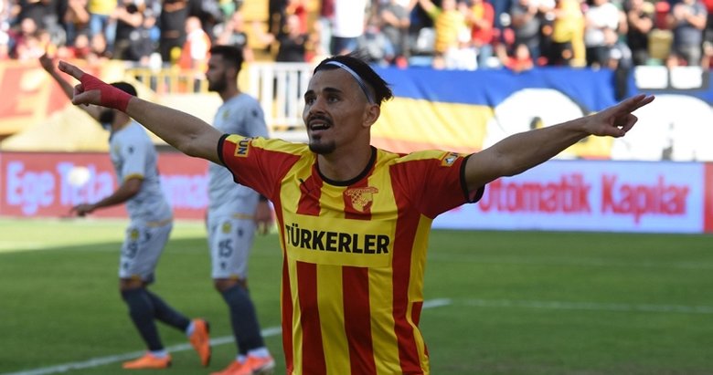 Trabzonspor’dan Serdar Gürler atağı