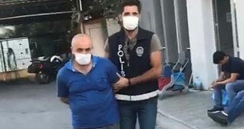 İzmir merkezli FETÖ operasyonu! 28 ilde gözaltılar var