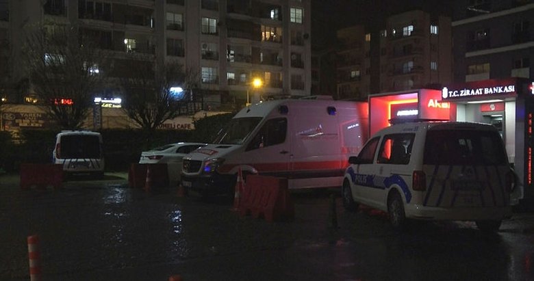 10 ay önce yaralayan kişiyi, aynı sokakta tabancayla vurdu: 1 ölü, 1 yaralı