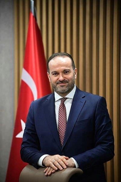 TRT’de yönetim değişikliği!