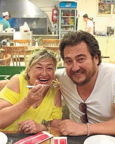 Acı haberler peş peşe geldi