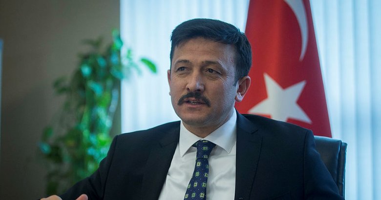 ‘CHP-HDP arasında bir ittifak olabilir’