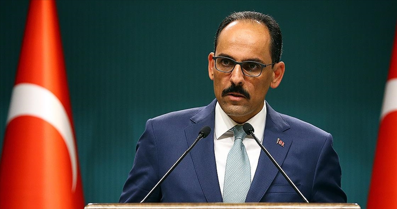 Kalın: NATO gelecekte de güvenliğin mimarisi olacak
