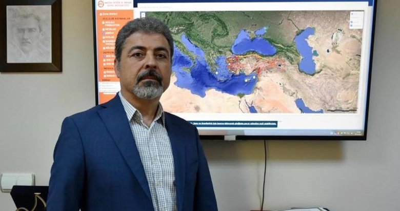 Paniğe gerek yok artçılar sürecek