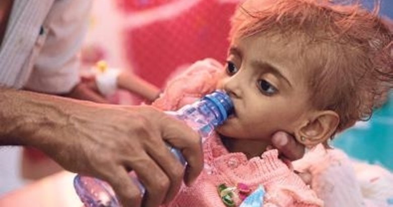Yemen’de 11 ayda 92 çocuk öldürüldü