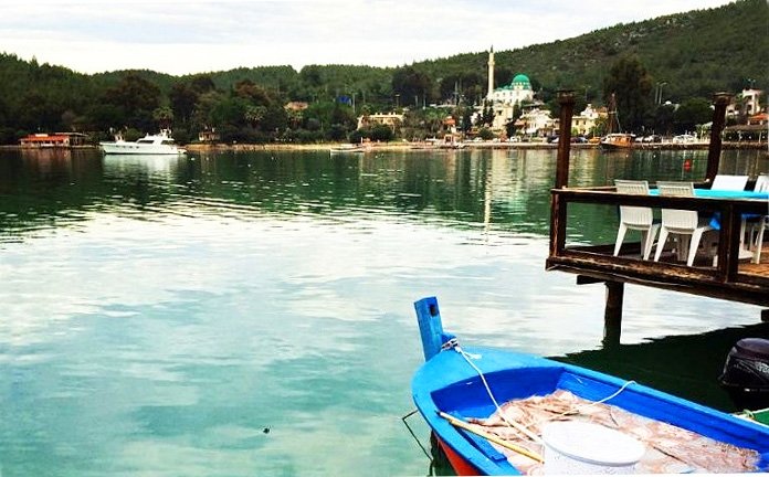 Bodrum’da az bilinen 10 şahane koy