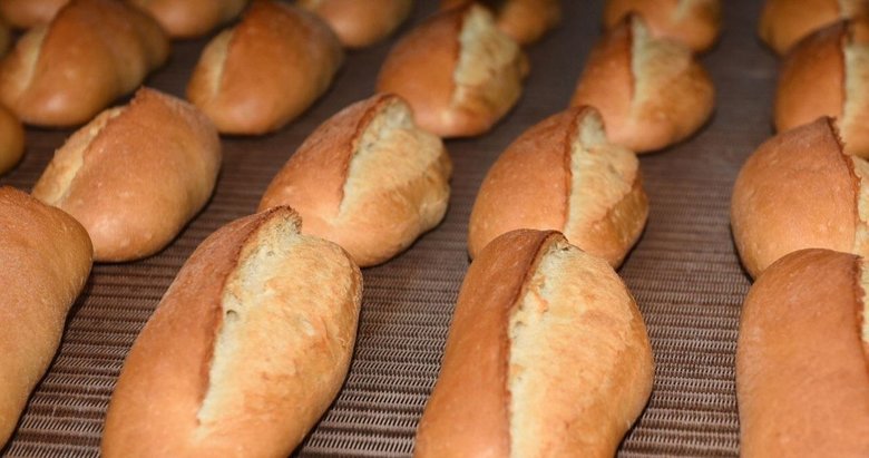 İzmir’de 200 gram ekmek 1,80 lira oldu
