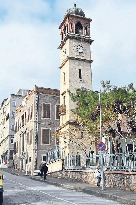 Ege ve Marmara’nın kesişme noktası: Balıkesir