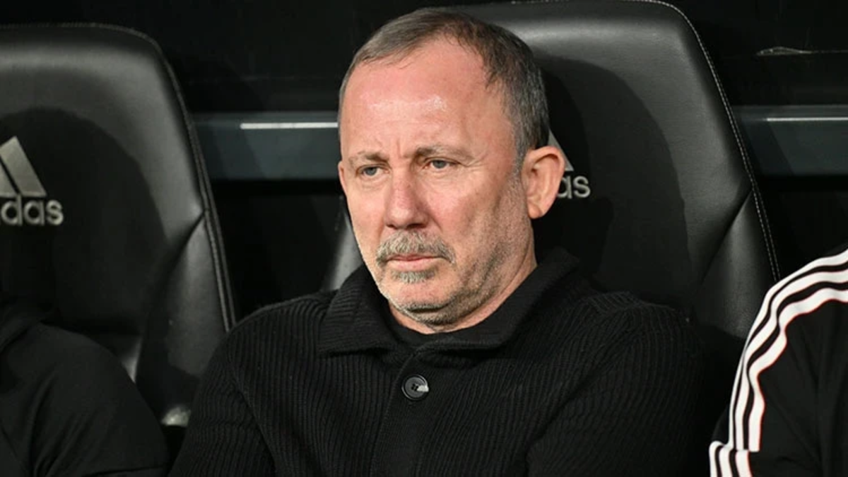 Beşiktaş’ta istifa iddiası