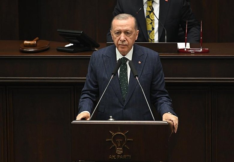 Başkan Erdoğan: Başıboş köpek sorununu kökten çözeceğiz