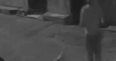 İzmir’de tepki çeken görüntü!
