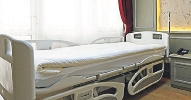 Özel huzurevi ücretlerine zam geldi