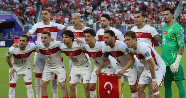 Millilerin rakibi ABD