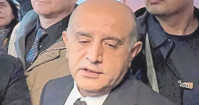 Aktaş örgüt kurma suçundan beraat etti