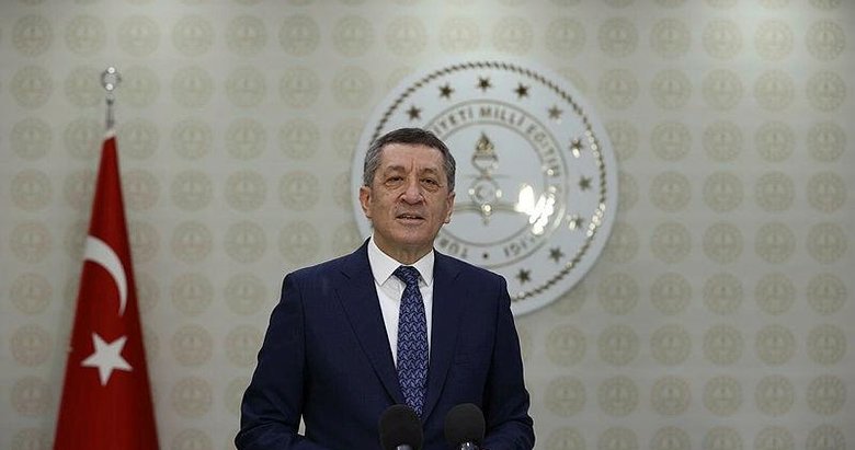 Yüz yüze eğitim nasıl başlayacak? Bakan Selçuk’tan önemli açıklamalar