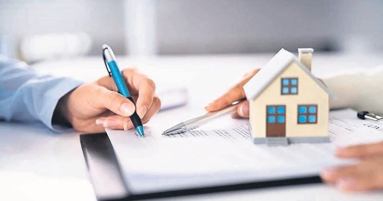 Taşınmaz satışında yeni ödeme sistemi geliyor