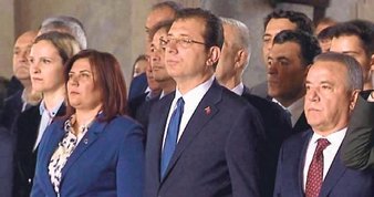 14 yolsuzluk davası olan CHP’li Özlem Çerçioğlu yeniden aday gösterildi