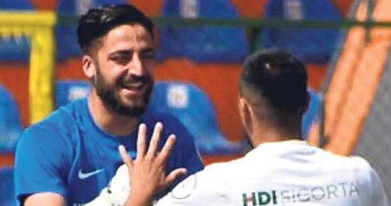 Altınordu’ya Serhat piyangosu