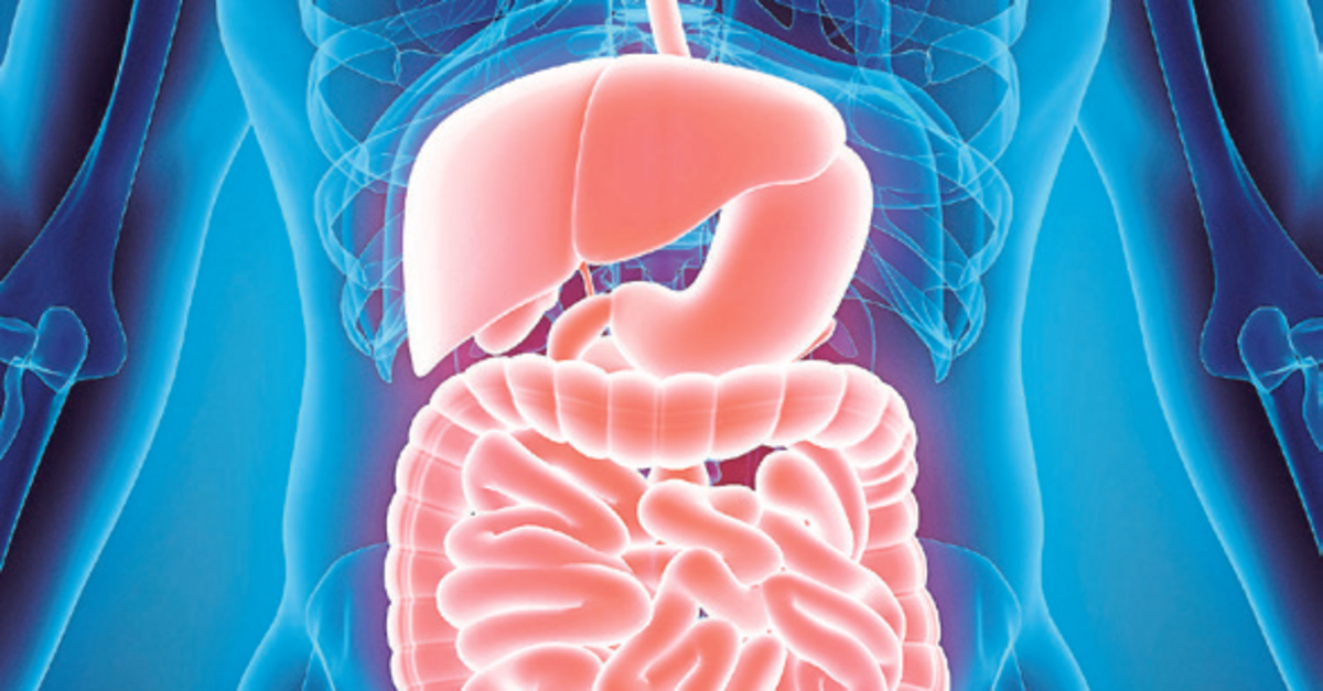 Crohn ve Ülseratif Kolit