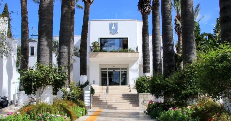 Bodrum Belediyesi’nde ikinci yolsuzluk şoku! Başkan yardımcılarının hesaplarına bloke