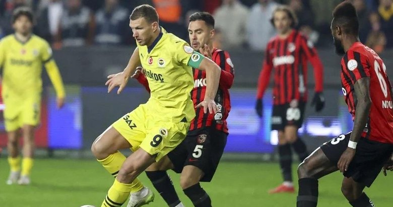 Fenerbahçe-Samsunspor maçı saat kaçta ve hangi kanalda canlı?