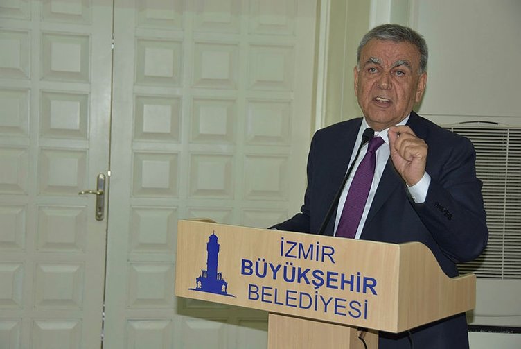 İzmir Büyükşehir Belediyesi’nin bütçe açığı açıklandı